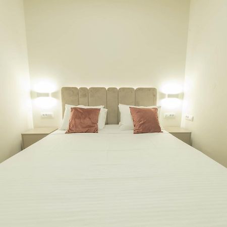 Sasha Di Cattaro - Old Town Lux Apartment Экстерьер фото