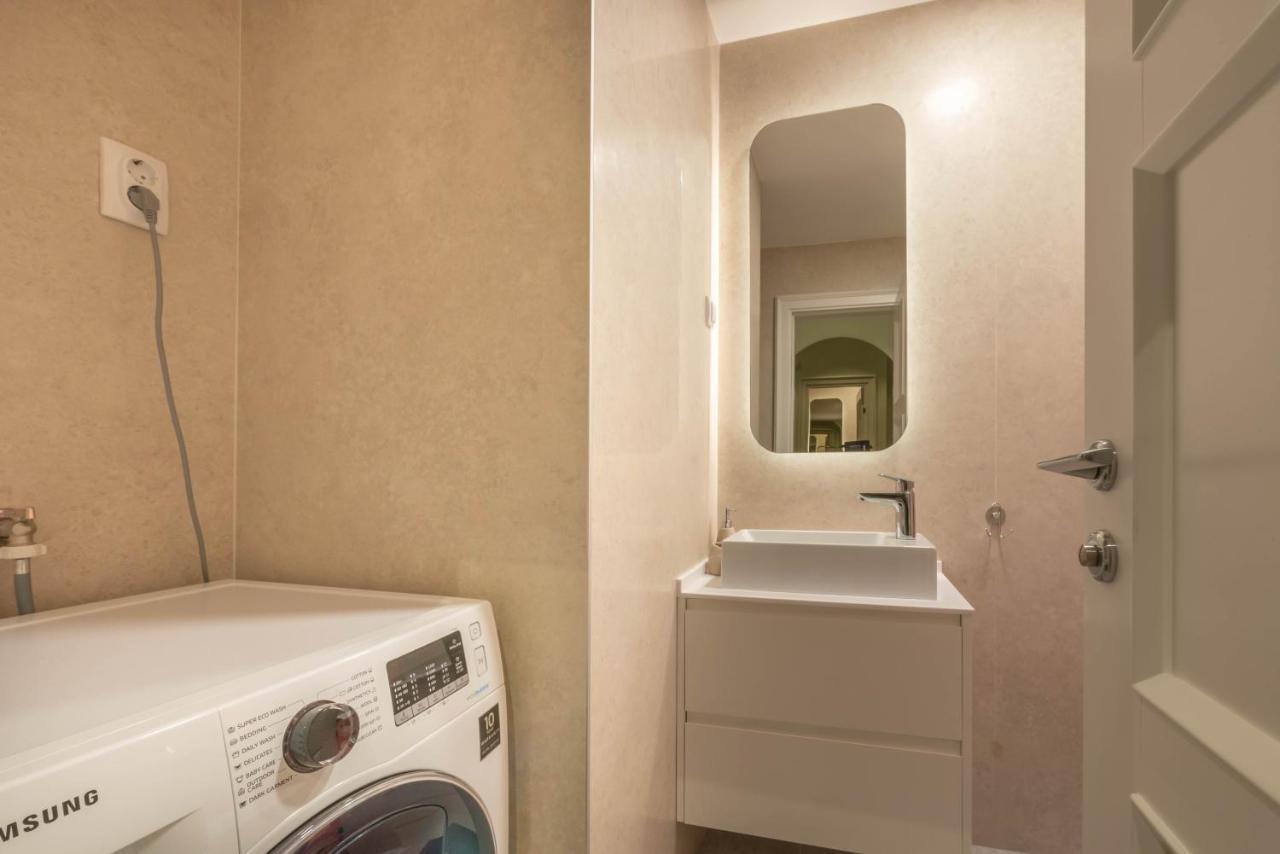 Sasha Di Cattaro - Old Town Lux Apartment Экстерьер фото