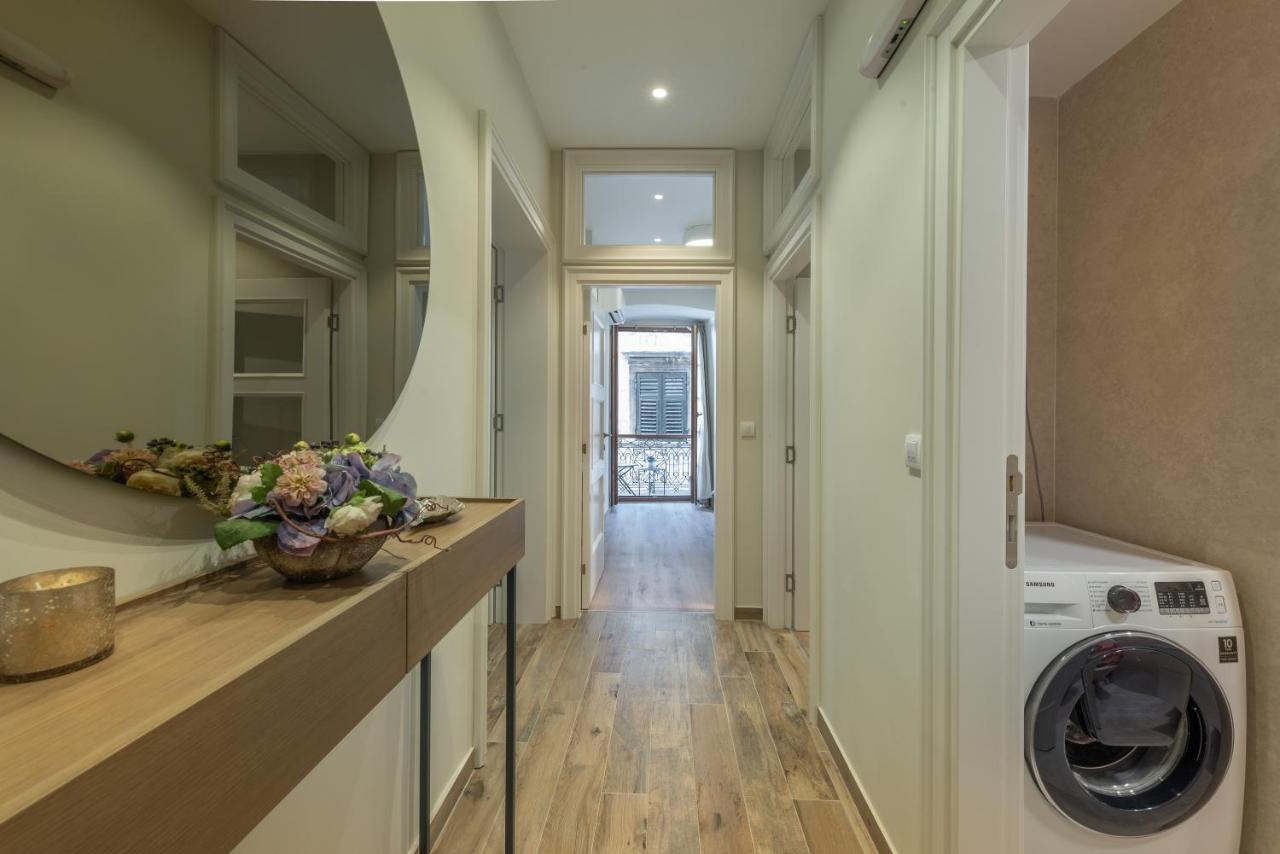 Sasha Di Cattaro - Old Town Lux Apartment Экстерьер фото