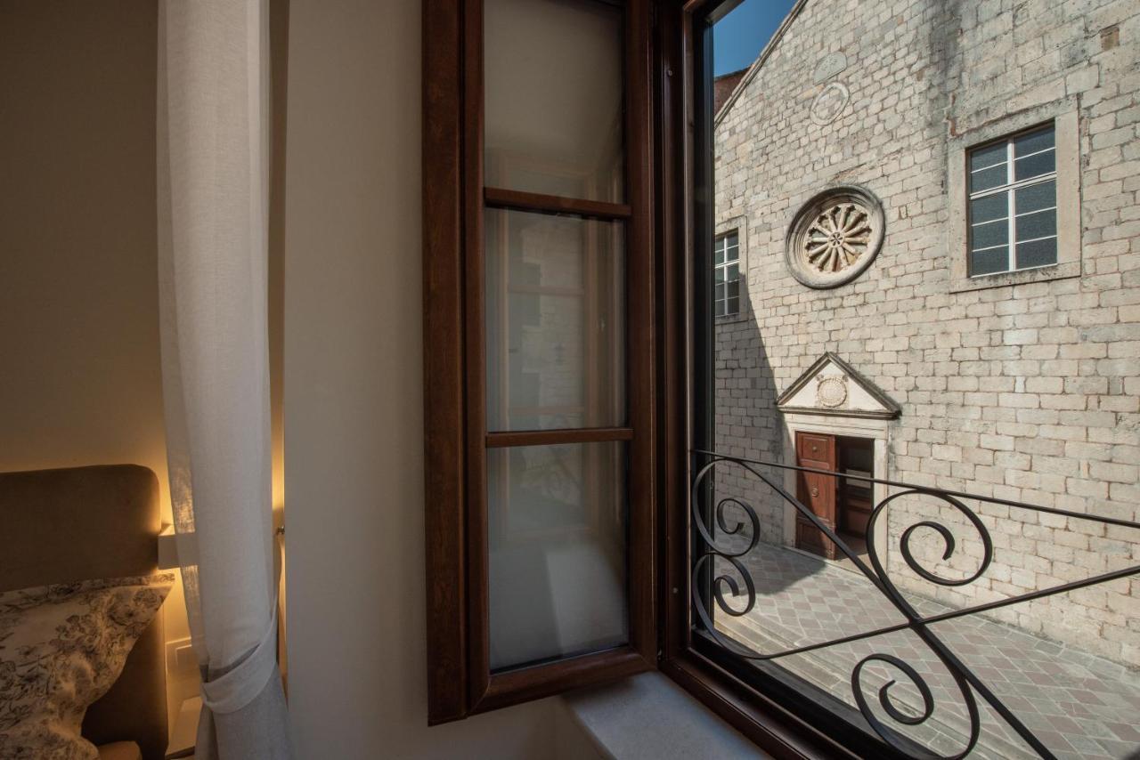 Sasha Di Cattaro - Old Town Lux Apartment Экстерьер фото