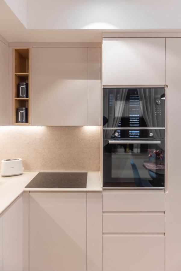 Sasha Di Cattaro - Old Town Lux Apartment Экстерьер фото